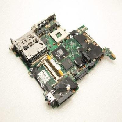 Lenovo Thinkpad X300 13.3" Intel Laptop Motherboard 42w7871